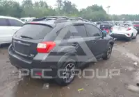 2014 Subaru XV фото