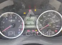 2014 Subaru XV фото