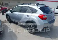 2014 Subaru XV photo