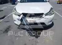 2014 Subaru XV photo