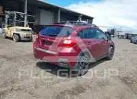 2014 Subaru XV photo