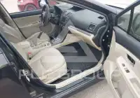 2014 Subaru XV фото