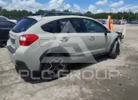 2014 Subaru XV photo