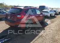 2014 Subaru XV photo