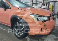 2014 Subaru XV фото