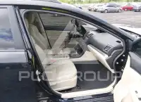 2014 Subaru XV photo
