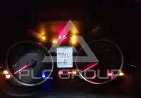 2014 Subaru XV фото