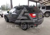 2014 Subaru XV photo