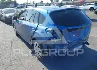 2014 Subaru Impreza photo