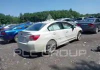 2014 Subaru Impreza photo