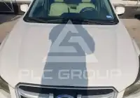 2014 Subaru Impreza фото