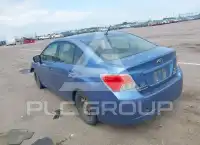 2014 Subaru Impreza фото