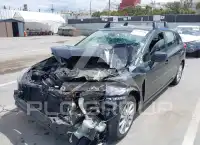 2014 Subaru Impreza фото