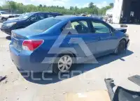2014 Subaru Impreza photo