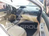 2014 Subaru Impreza фото