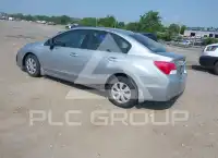 2014 Subaru Impreza фото