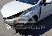 2014 Subaru Impreza фото