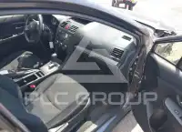 2014 Subaru Impreza фото