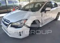 2014 Subaru Impreza photo