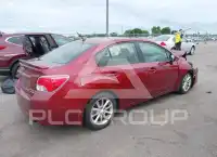 2014 Subaru Impreza фото