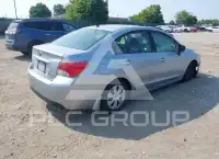 2014 Subaru Impreza фото