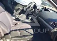 2014 Subaru Impreza фото