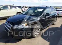 2014 Subaru Impreza photo