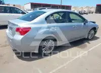 2014 Subaru Impreza photo