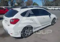 2014 Subaru Impreza фото