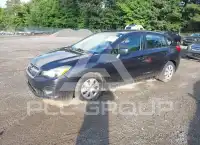 2014 Subaru Impreza photo