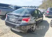 2014 Subaru Impreza photo