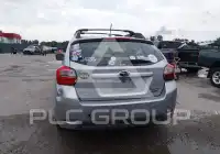 2014 Subaru Impreza фото