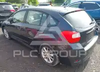 2014 Subaru Impreza photo