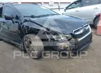 2014 Subaru Impreza photo