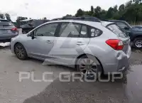 2014 Subaru Impreza фото