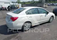2014 Subaru Impreza фото