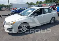 2014 Subaru Impreza фото