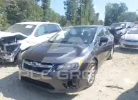 2014 Subaru Impreza photo
