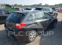 2014 Subaru Impreza фото