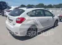 2014 Subaru Impreza фото