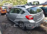 2014 Subaru Impreza фото
