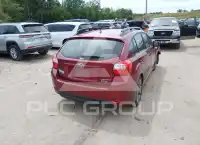 2014 Subaru Impreza фото