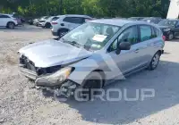 2014 Subaru Impreza photo