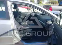 2014 Subaru Impreza фото