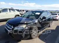 2014 Subaru Impreza photo