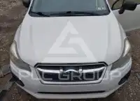 2014 Subaru Impreza photo