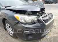 2014 Subaru Impreza photo