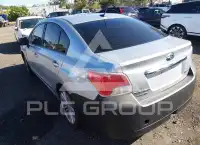 2014 Subaru Impreza фото