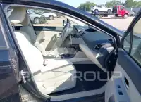 2014 Subaru Impreza photo