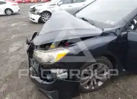 2014 Subaru Impreza фото